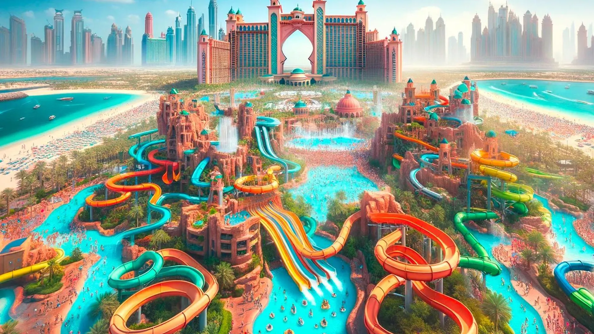 Huzz 59 - La Maison Blanche Dubai