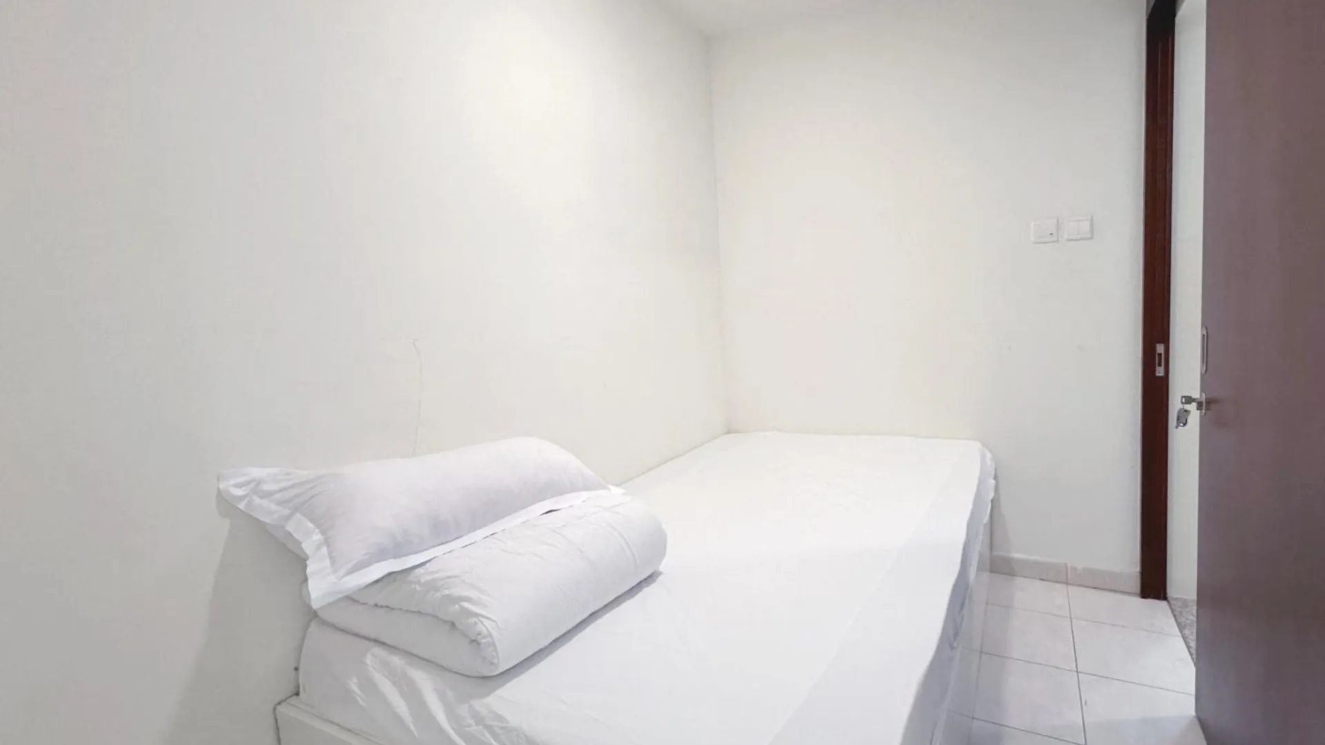 Apartment Huzz 59 - La Maison Blanche Dubai United Arab Emirates